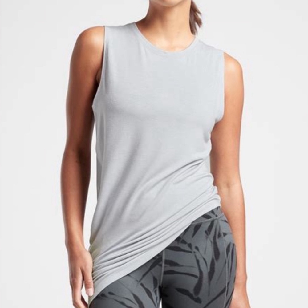 Athleta Cloudlight Restore Tank